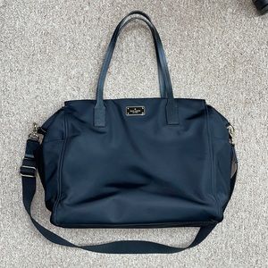 Kate Spade nylon Diaper bag
